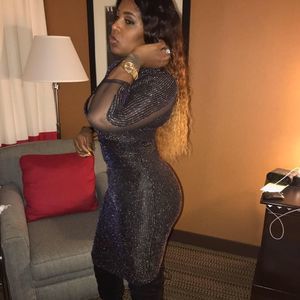 Meet your Posher, Iesha